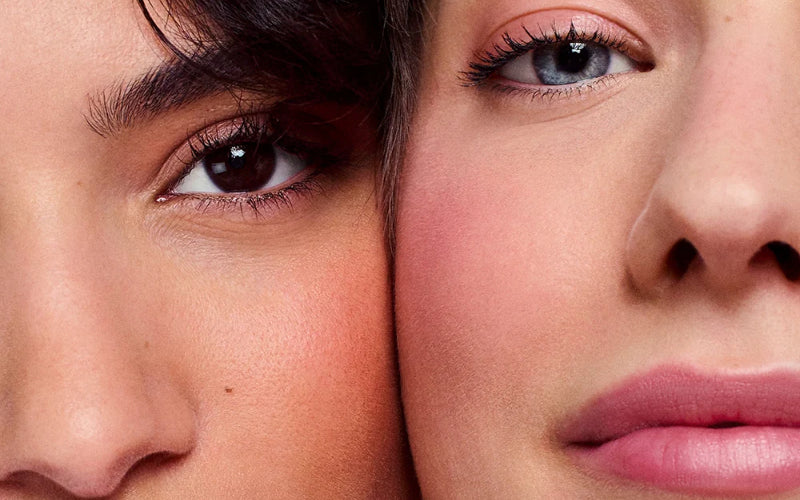 Comment bien appliquer son blush selon la forme du visage