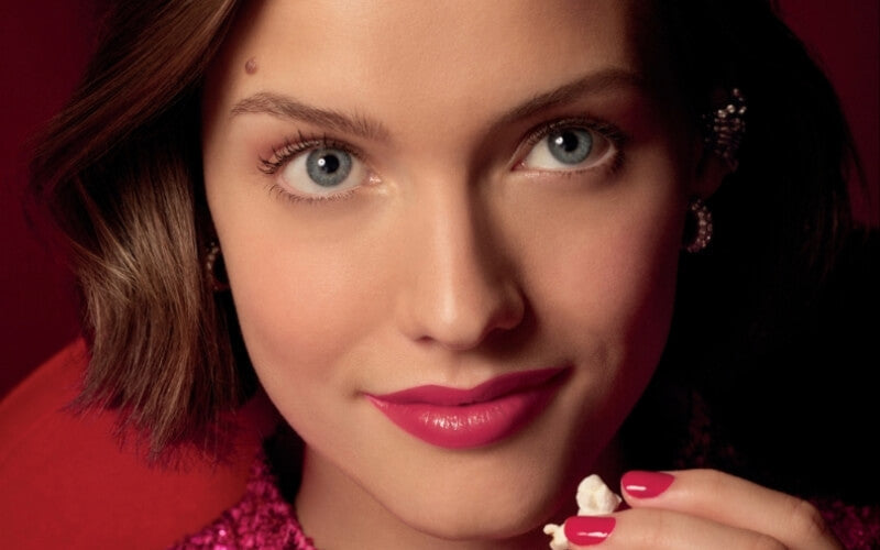 Bourjois & le maquillage mat : l'élégance à l'état pur