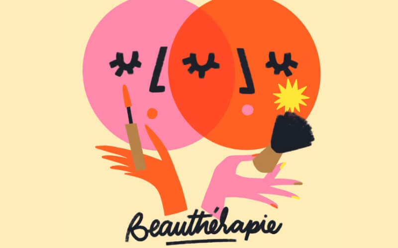 Bourjois s'engage pour Octobre Rose