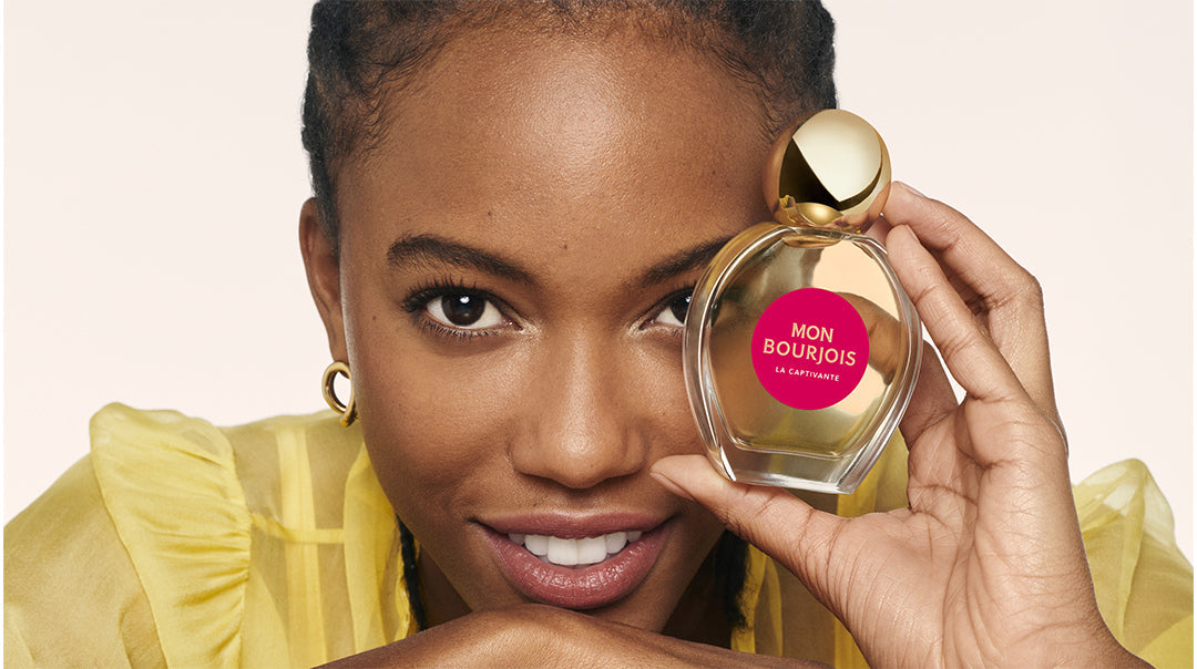eaux de parfum Bourjois