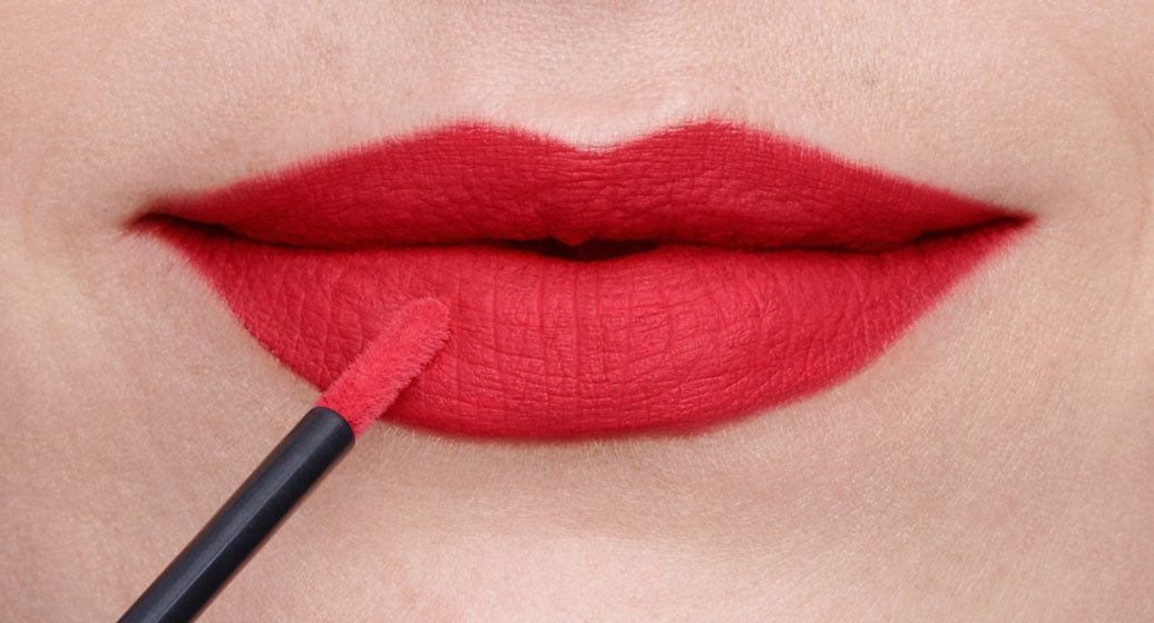 rouge à lèvres sans transfert bourjois