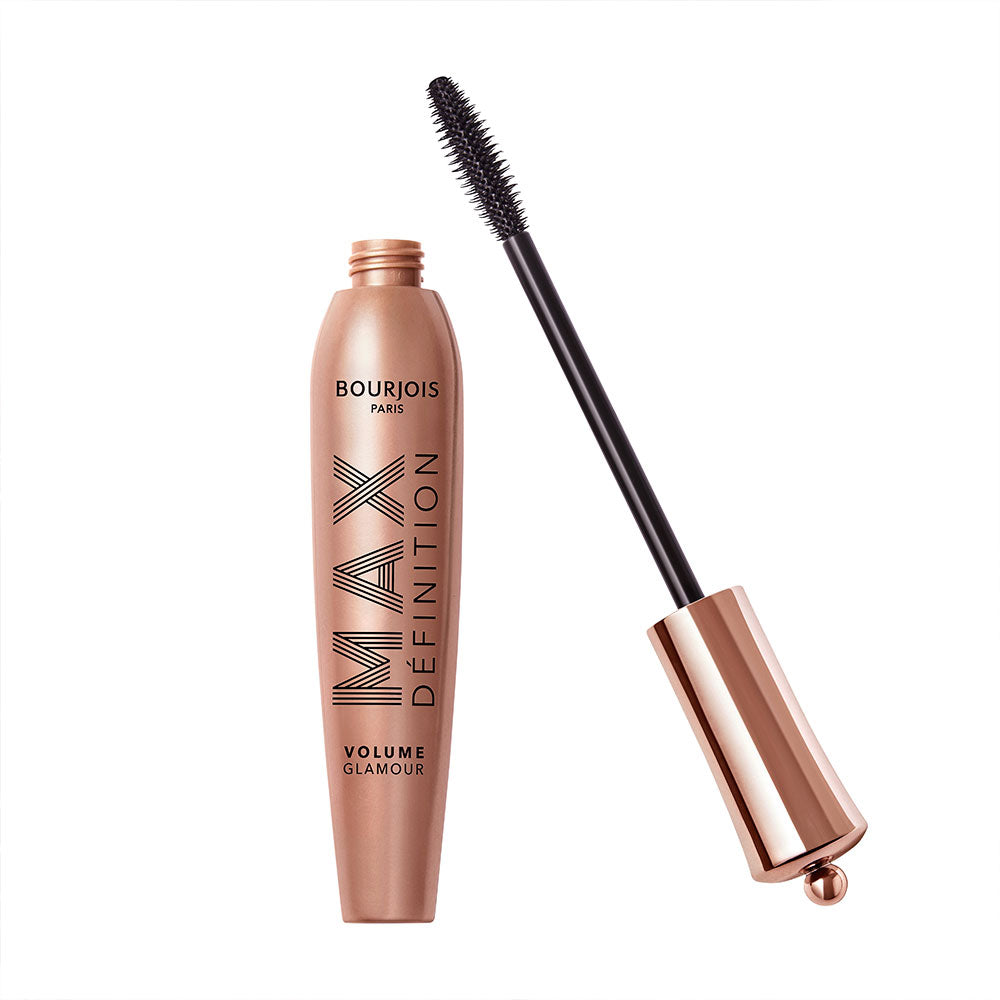 Mascara Volume Glamour Max Dfinition | Bourjois