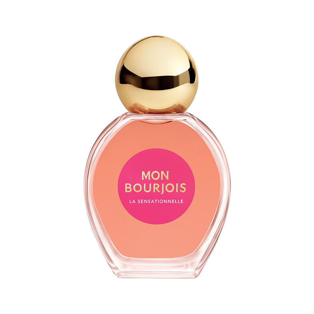 Eau de Parfum Femme Mon Bourjois La Sensationnelle | Bourjois