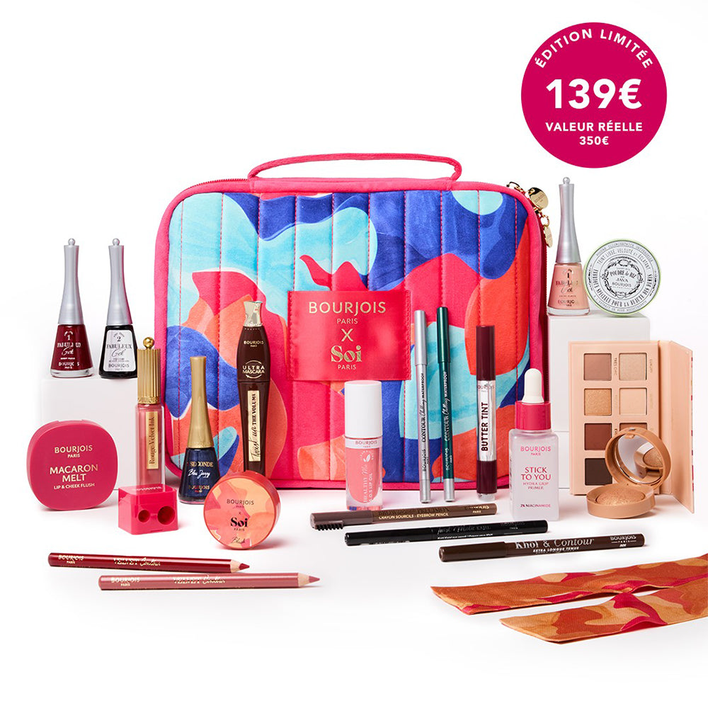 Calendrier de l'Avent 2025