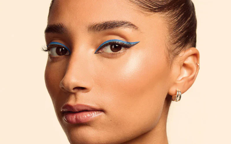 Astuces pour réussir son trait d'eyeliner