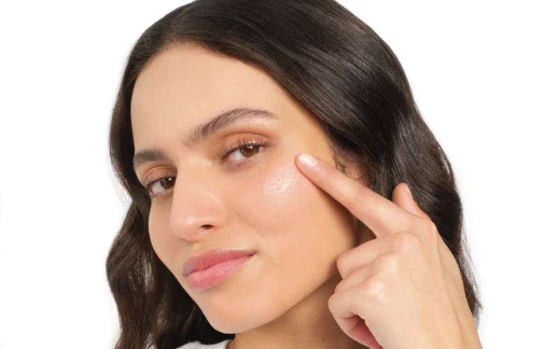 Base de teint : skincare étape clé avant maquillage
