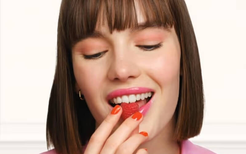 Bourjois et moi depuis toujours