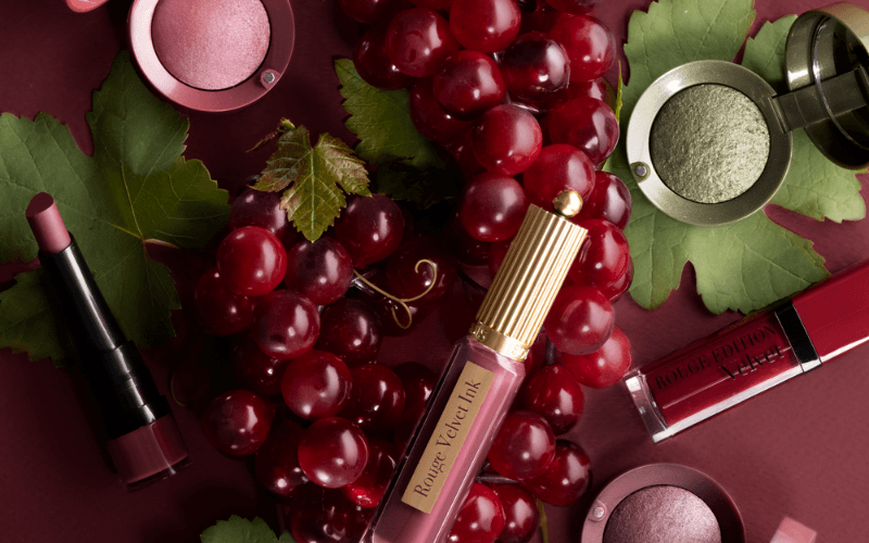 Découvrez toutes nos idées maquillage pour l'automne