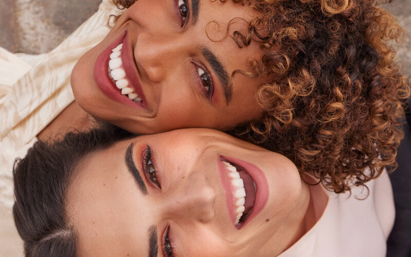 Des lèvres parfaites en toute occasion !
