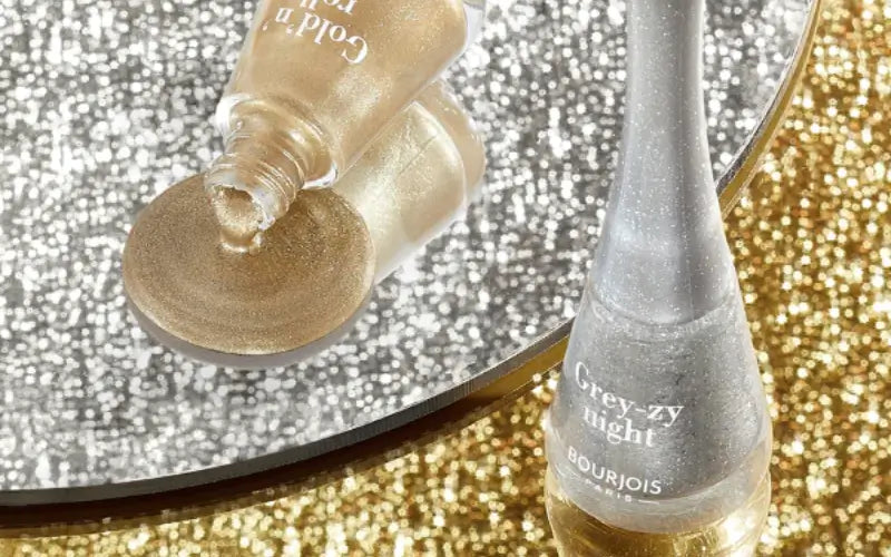 Nos manucures de Noël pour célébrer les fêtes