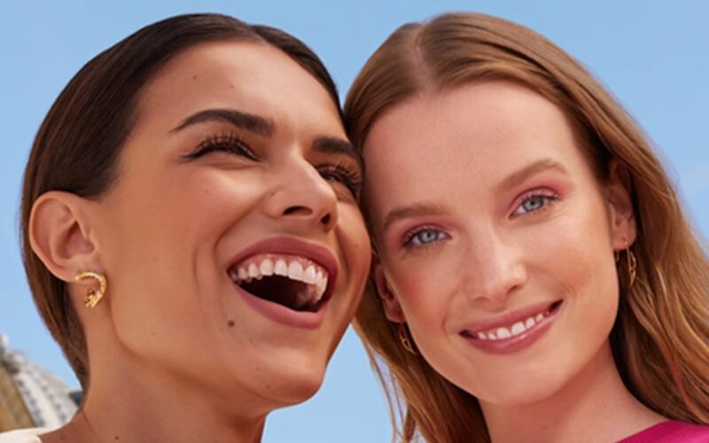 Maquillage d’été : teint frais et tenue parfaite