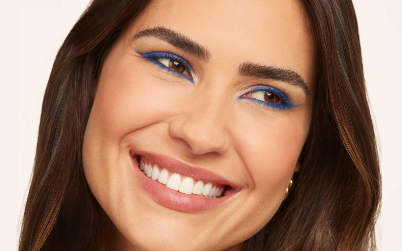 Maquillage coloré : astuces & conseils