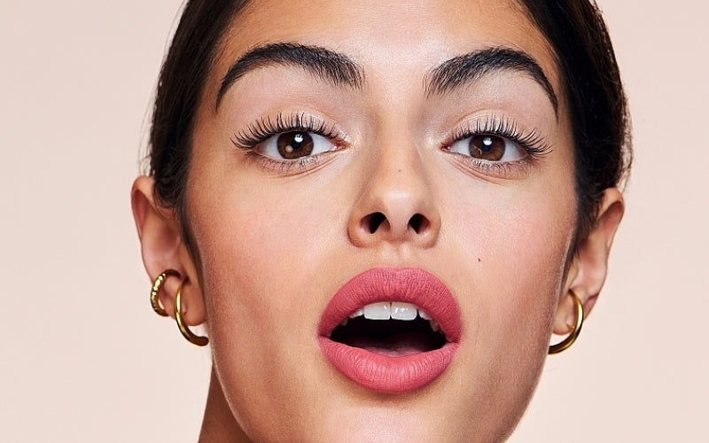 Maquillage : 8 erreurs à ne pas commettre