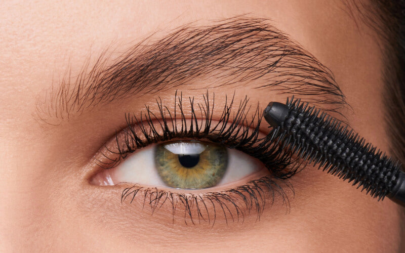 A chaque situation son mascara