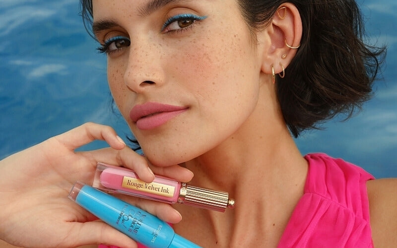 Mascara allongeant, volume ou recourbant