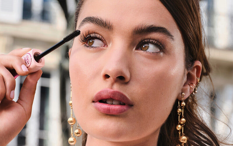 Mascaras Volume Glamour : A chacun son style