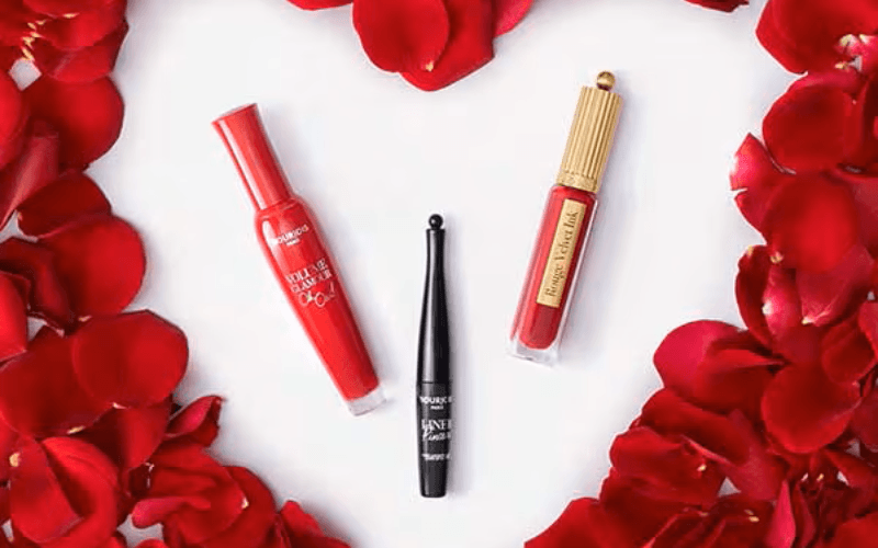 Saint Valentin : toutes nos idées maquillage