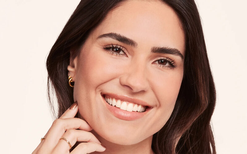Toasty makeup : la tendance maquillage de l’automne
