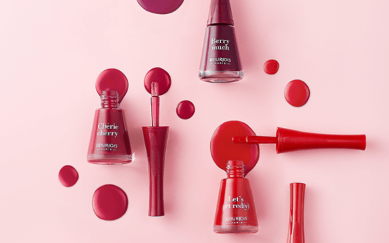 Les plus beaux vernis à ongles pour l'été