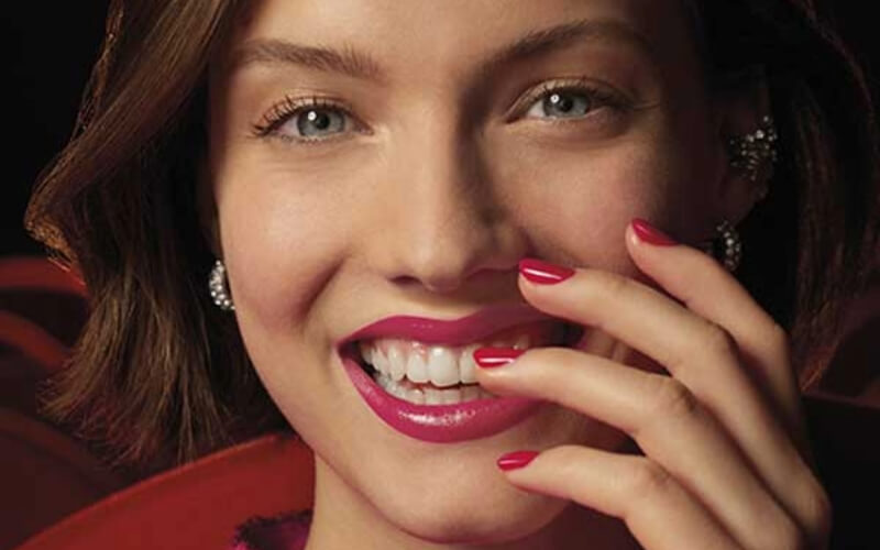 Vernis à ongles : quelle couleur selon la saison