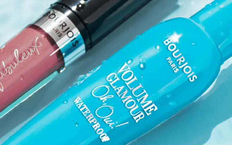 Un été zéro défaut avec notre maquillage waterproof