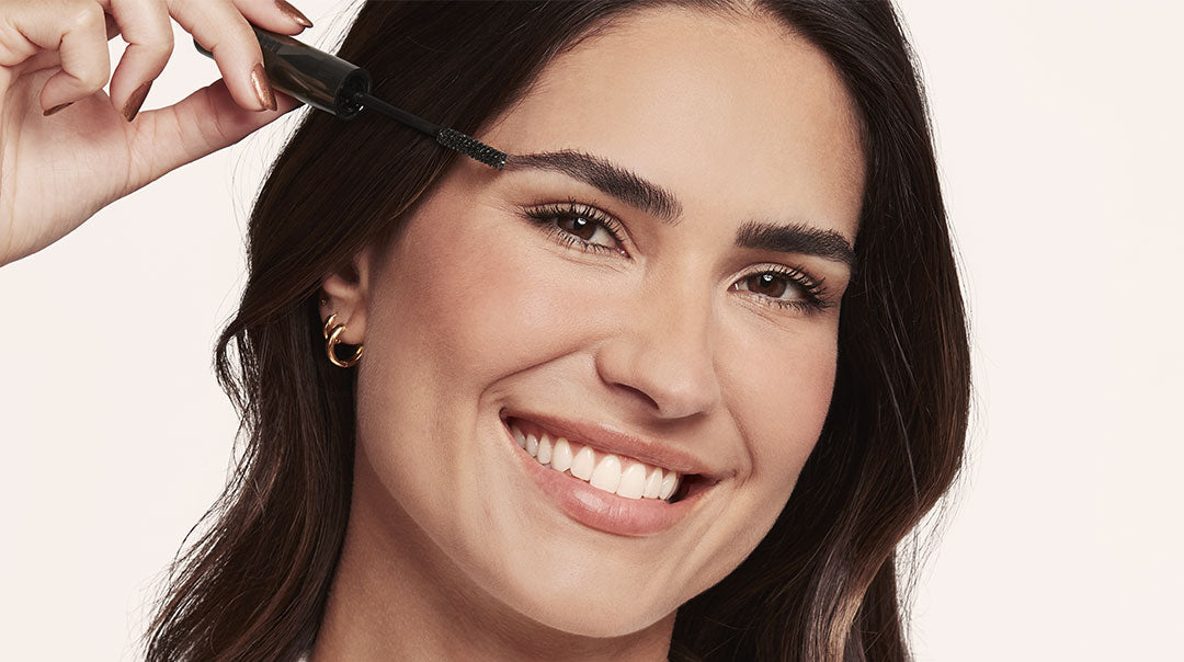 Cire à sourcils coiffante Bourjois