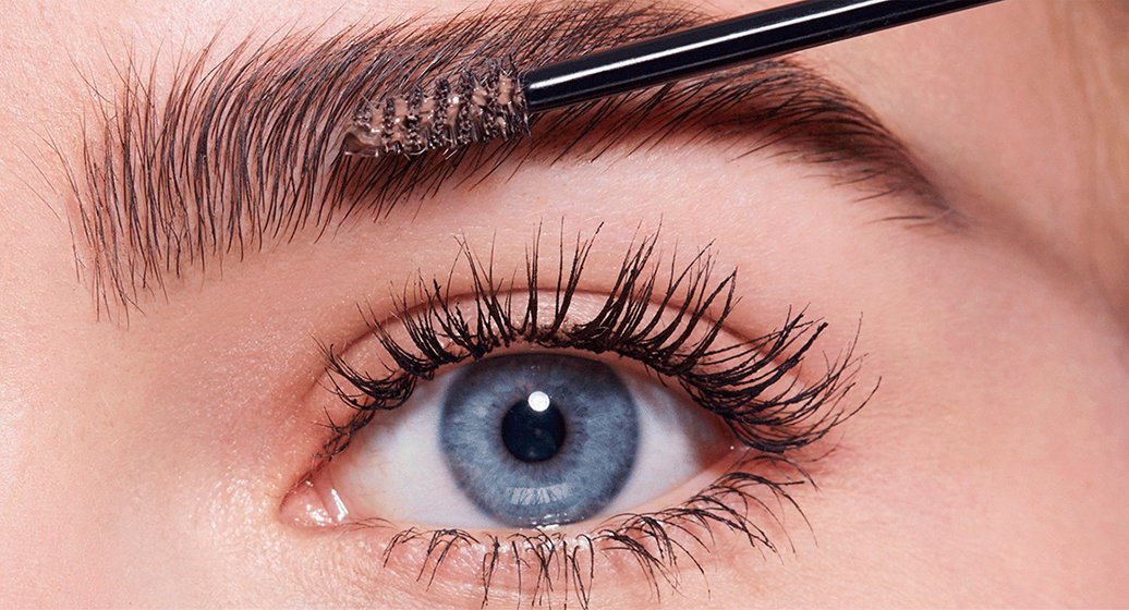 Les crayons et mascaras à sourcils Bourjois