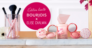 offre maquillage elise chalmin et bourjois