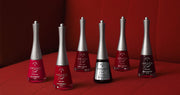 vernis à ongles et top coat bourjois