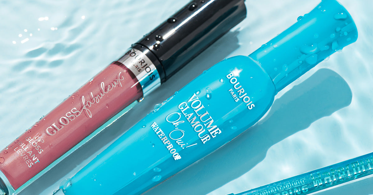 Nos produits waterproof