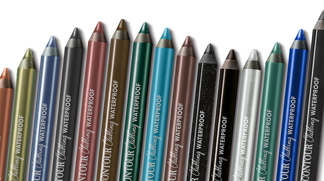 crayons yeux waterproof