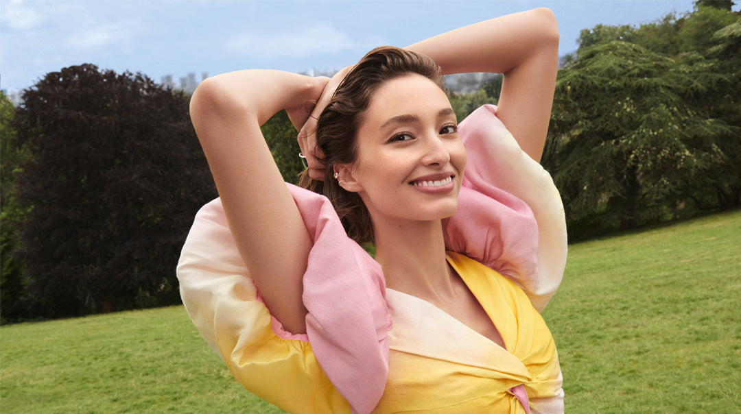 Fonds de teint pour peau mixte Bourjois