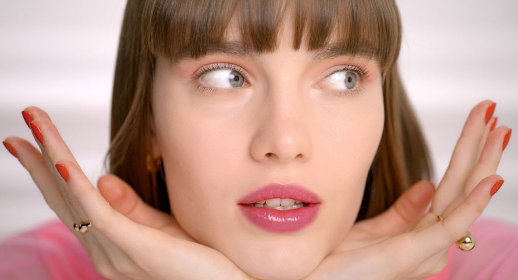 gloss hydratant et lip gloss bourjois