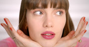 gloss hydratant et lip gloss bourjois