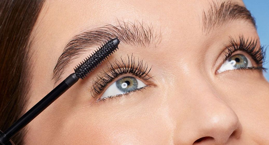 application mascara longs cils Bourjois