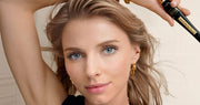 application mascara longs cils Bourjois