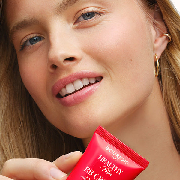 BB Crème Bourjois 8 En 1 — Teinte 21 Beige Vanille — SPF20, Hydratant Et Anti-âge