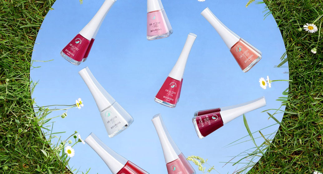 vernis à ongle vegan