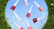 vernis à ongle vegan