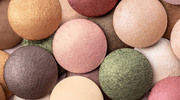 fards à paupières pailletés bourjois