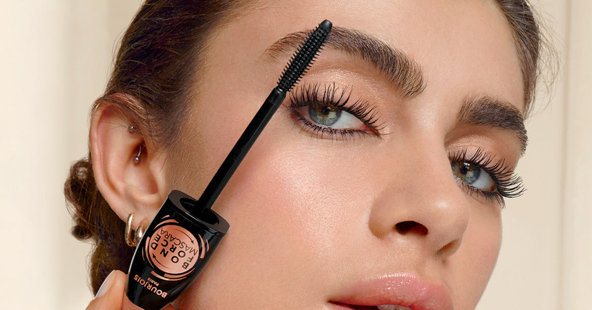 Trousse maquillage offerte