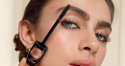 Trousse maquillage offerte