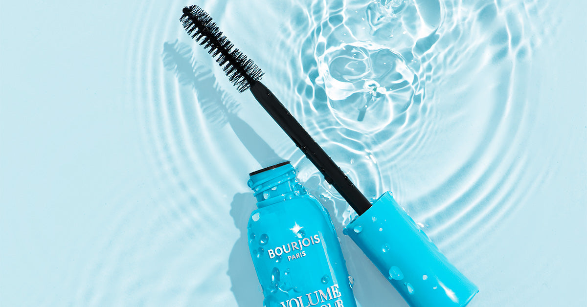mascaras waterproof noirs bourjois