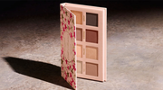 palettes de fards à paupières