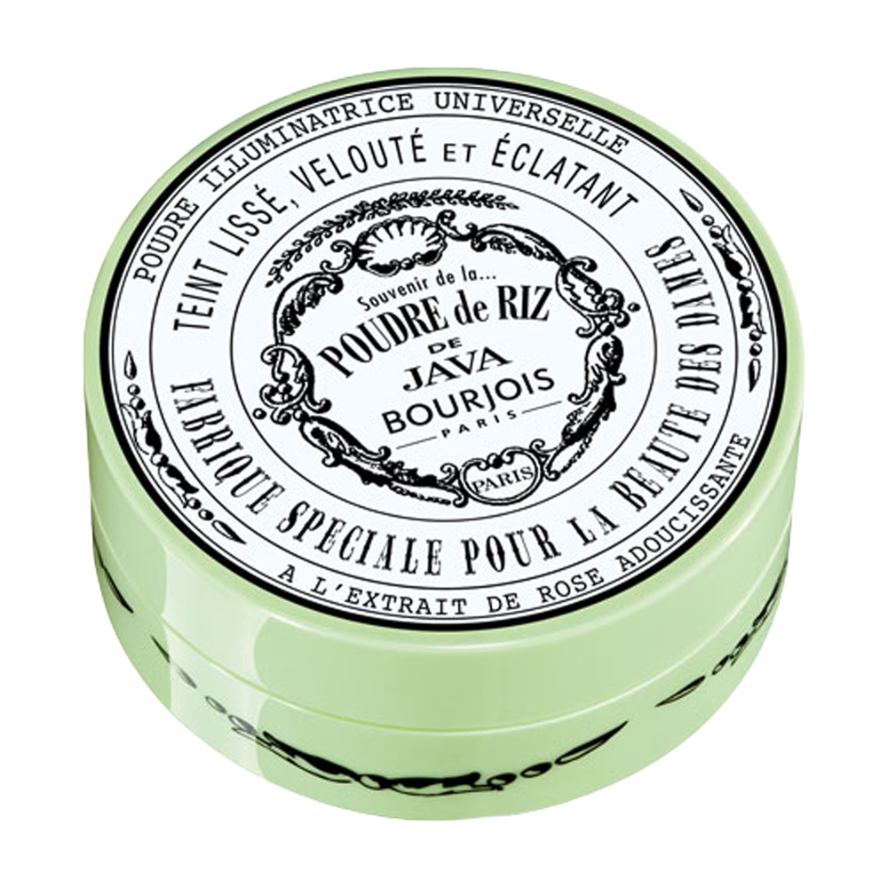 Poudre De Riz De Java