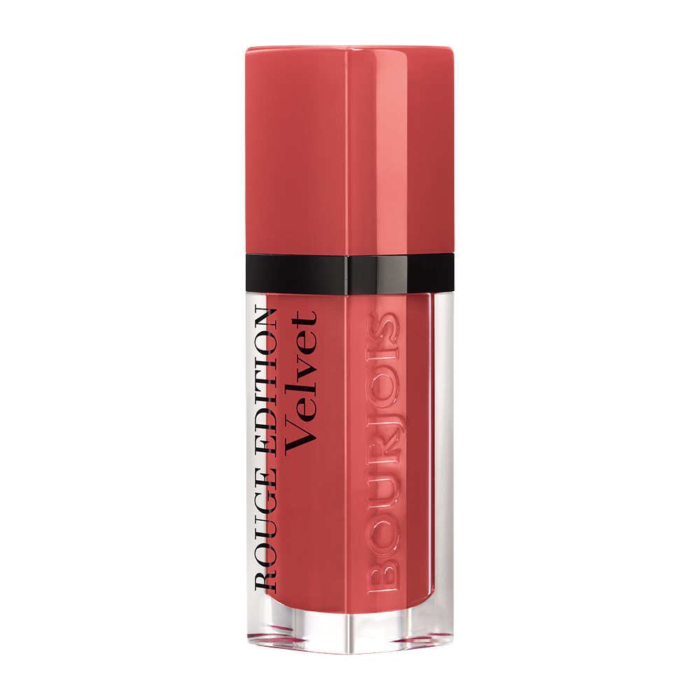 Rouge À Lèvres Rouge Edition Velvet