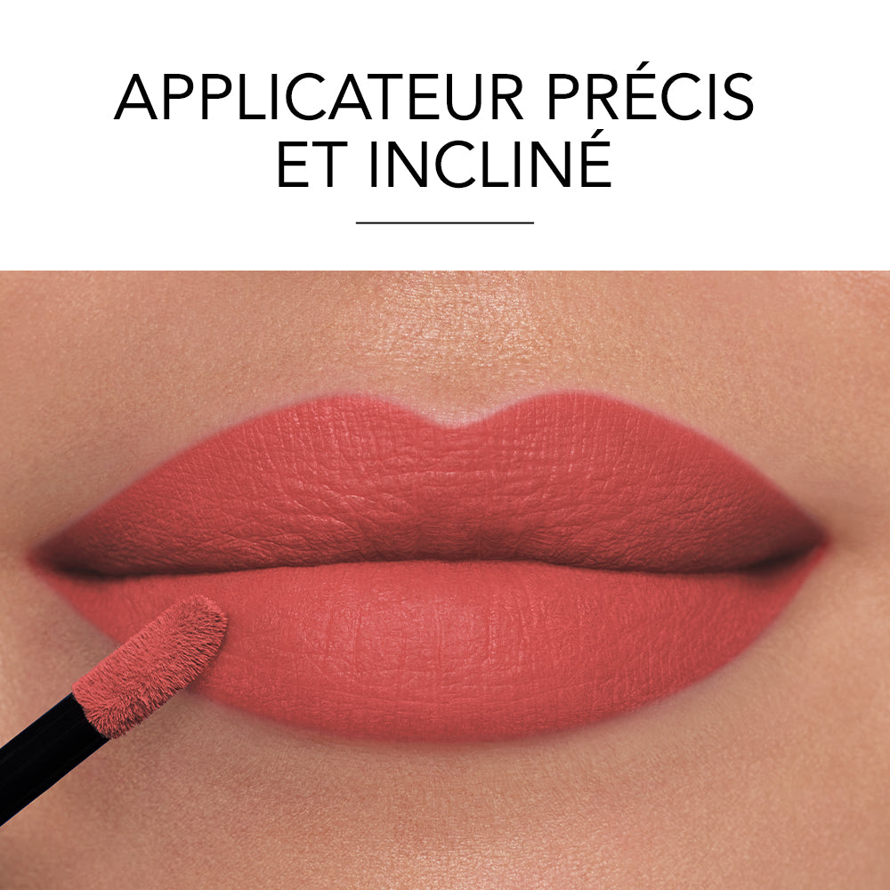 Rouge À Lèvres Rouge Edition Velvet