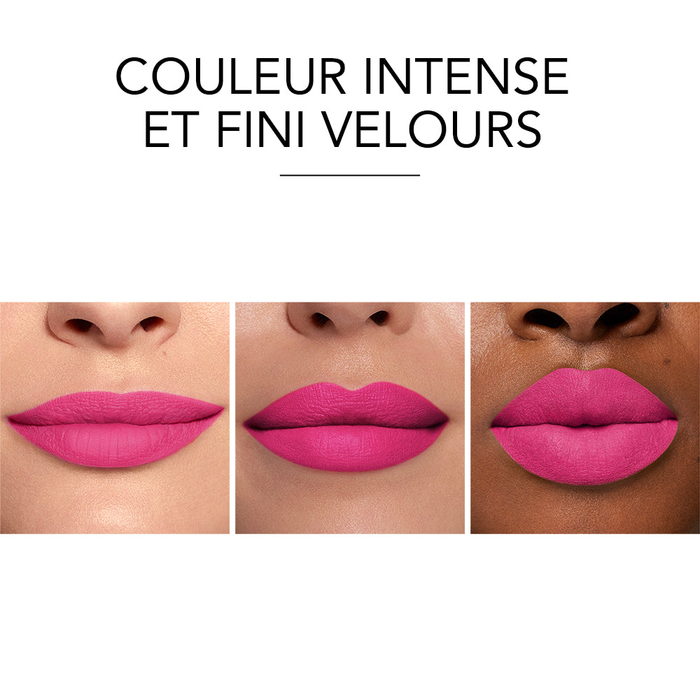 Rouge À Lèvres Rouge Edition Velvet