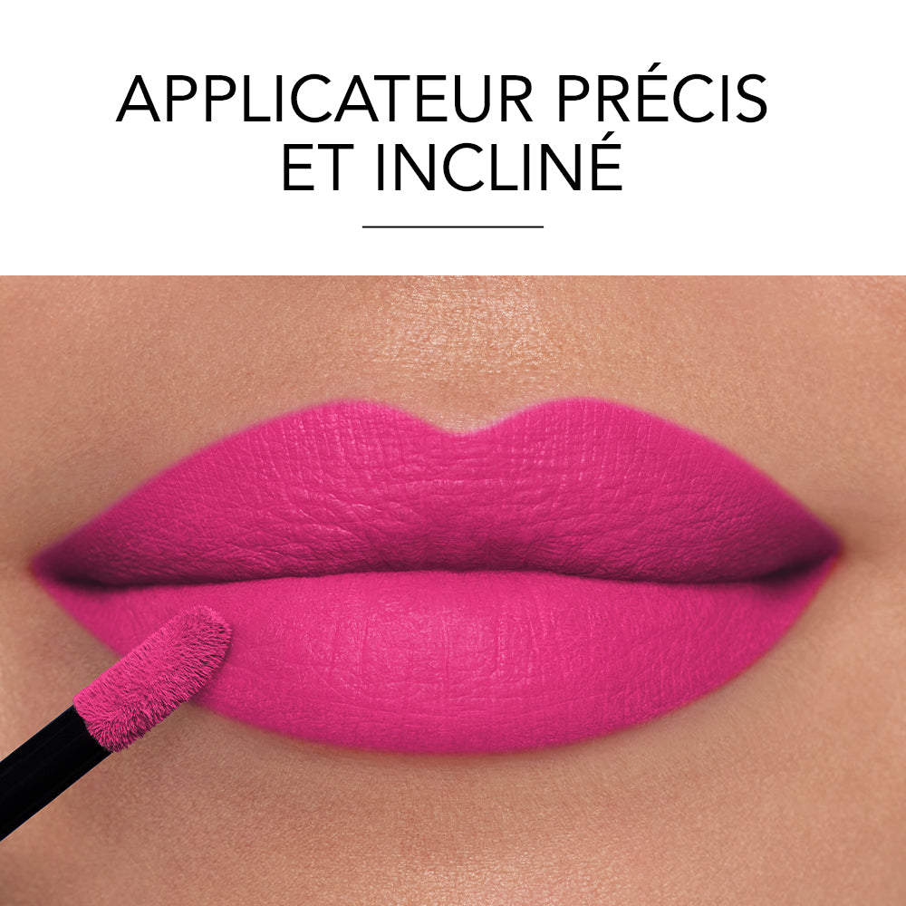 Rouge À Lèvres Rouge Edition Velvet