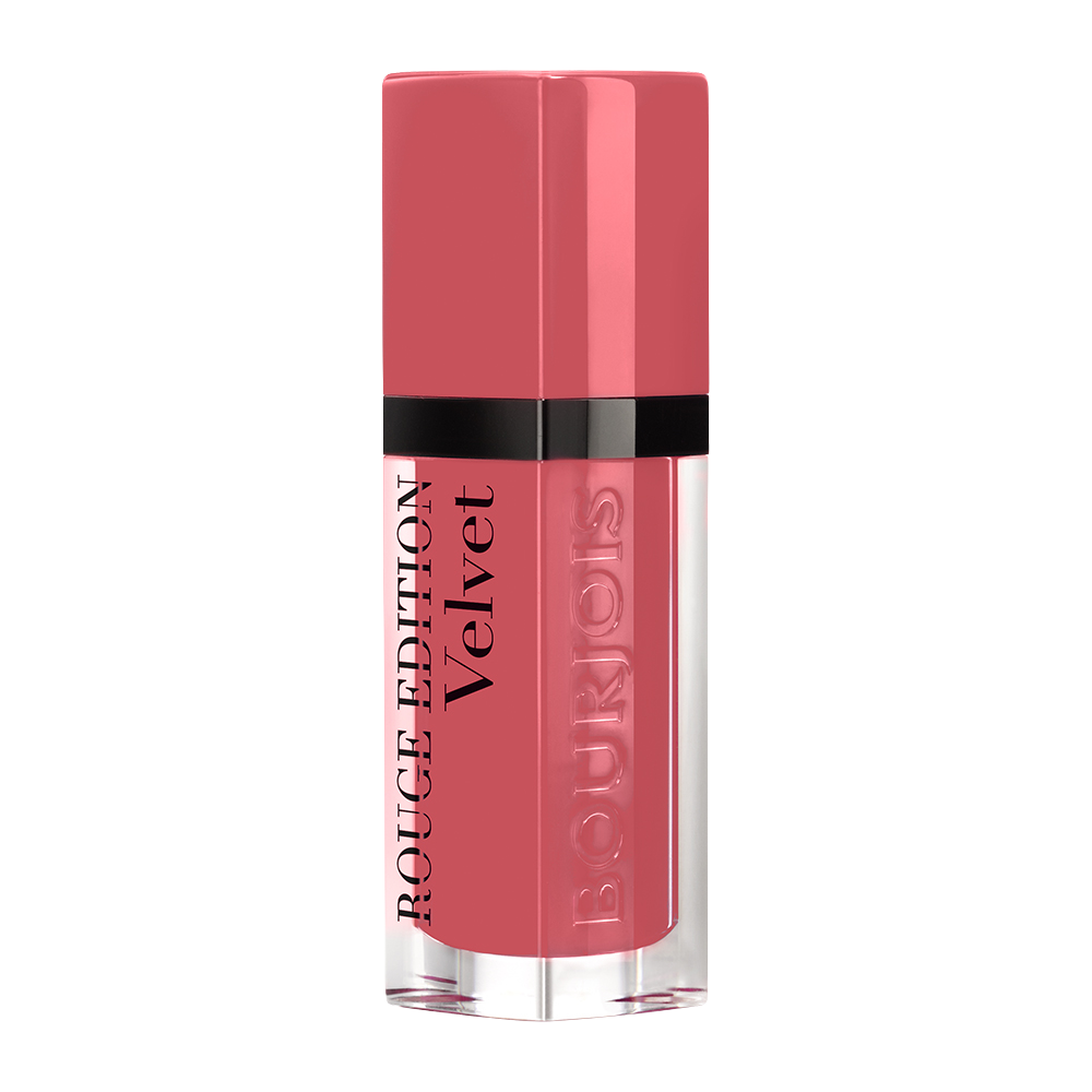 Rouge À Lèvres Rouge Edition Velvet